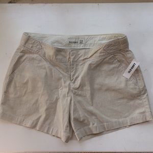Old Navy Cotton shorts